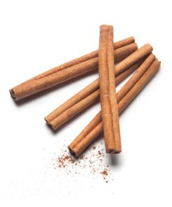 Cinnamon Flavour