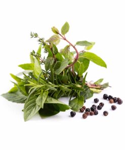 Aromatic Herbs Natural Flavour