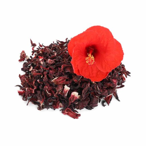 Hibiscus Flavour