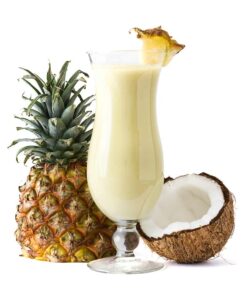 Piña Colada Flavour